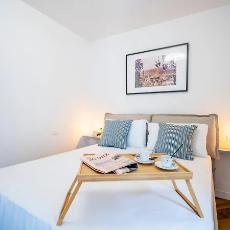 Apartman Di Design Vicino Al Tram E Al Centro Firenze